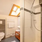 דירה Gaestehaus Waldruh