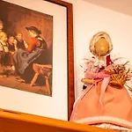 דירה Gaestehaus Waldruh Brandberg