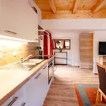 شقة Gaestehaus Waldruh