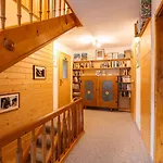 Gaestehaus Waldruh דירה *