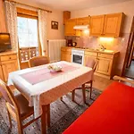 דירה Gaestehaus Waldruh *