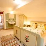 Gaestehaus Waldruh דירה Brandberg