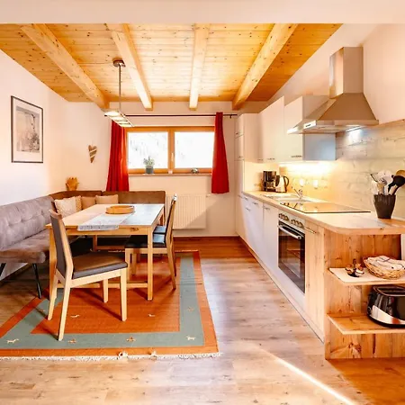 Gaestehaus Waldruh Appartement Brandberg