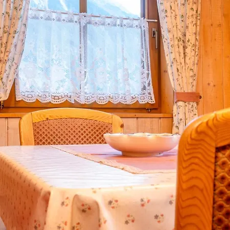 Apartment Gaestehaus Waldruh Brandberg