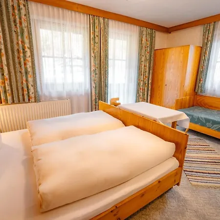 Waldruh Apartment Brandberg