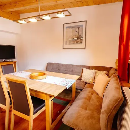 Gaestehaus Waldruh Appartement Brandberg