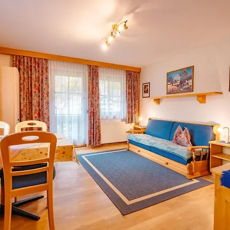Gaestehaus Waldruh