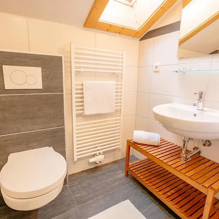 Waldruh Apartment Brandberg