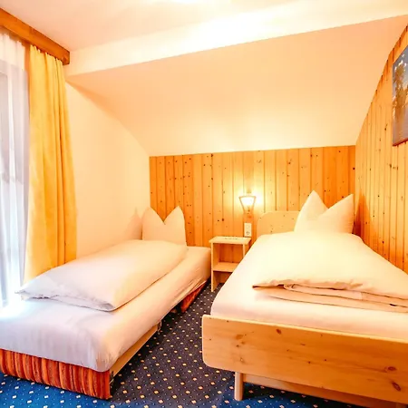 Gaestehaus Waldruh