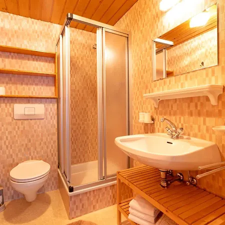 Gaestehaus Waldruh Appartement