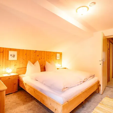 Gaestehaus Waldruh * Brandberg