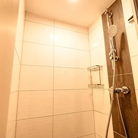 Gaestehaus Waldruh Appartement