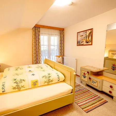 Gaestehaus Waldruh Appartement Brandberg