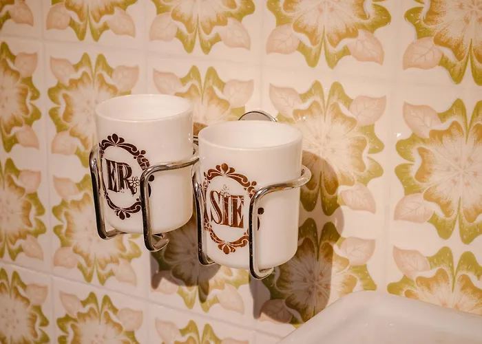 Apartment Gaestehaus Waldruh