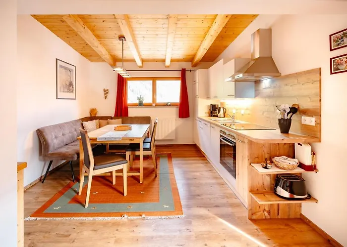 Gaestehaus Waldruh Apartment Brandberg