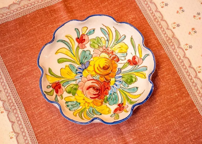 Gaestehaus Waldruh Brandberg