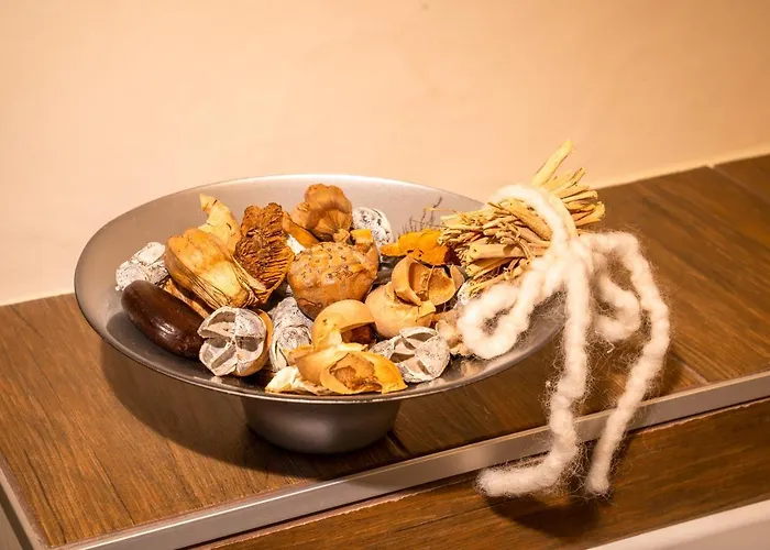 Apartment Gaestehaus Waldruh