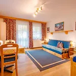 Gaestehaus Waldruh