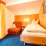 Gaestehaus Waldruh * Brandberg