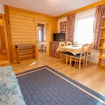 Gaestehaus Waldruh Διαμέρισμα *