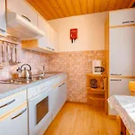 Gaestehaus Waldruh Διαμέρισμα *