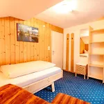 Gaestehaus Waldruh * Brandberg