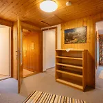 Gaestehaus Waldruh Brandberg