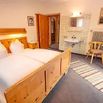 Gaestehaus Waldruh * Brandberg