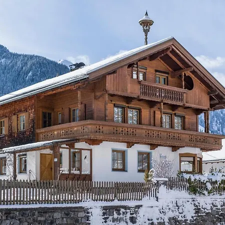 Gaestehaus Waldruh Brandberg