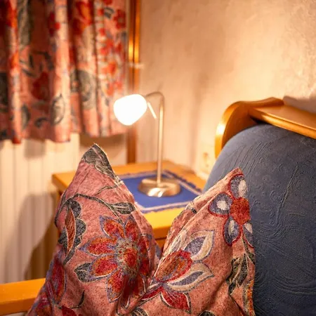 Gaestehaus Waldruh Appartement