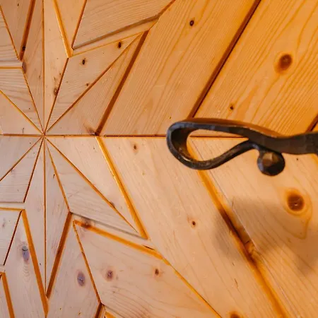 Appartement Gaestehaus Waldruh *