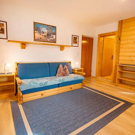 Gaestehaus Waldruh Brandberg