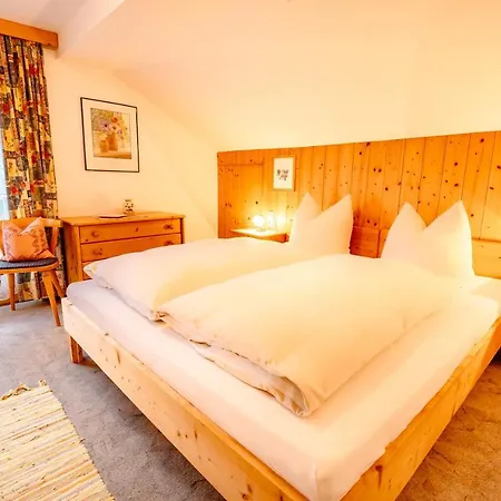 Appartement Gaestehaus Waldruh