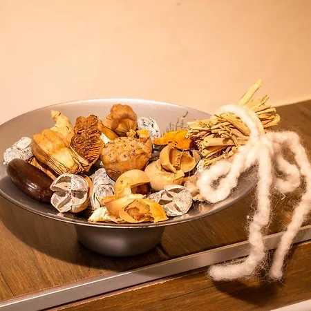 Appartement Gaestehaus Waldruh