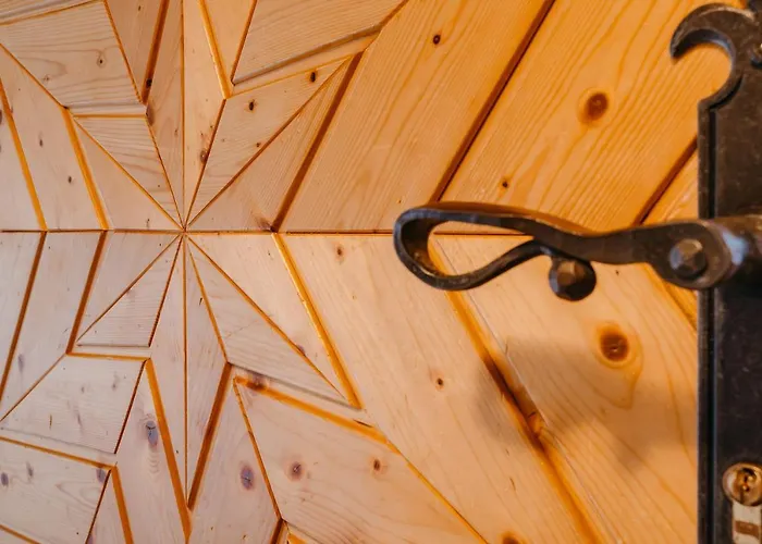 Apartment Gaestehaus Waldruh *