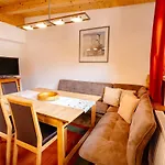 Gaestehaus Waldruh Daire Brandberg