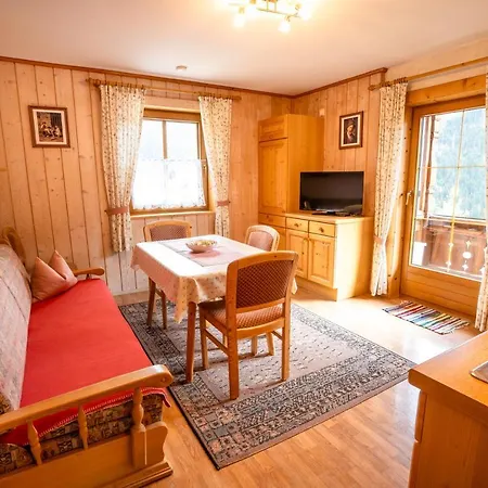 Gaestehaus Waldruh * Brandberg